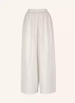 Штаны герит Helene Galwas, бежевый