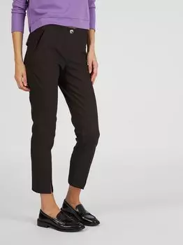 Штаны гермионы Lovely Sisters, черный