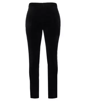 Штаны getlin242e1x Slim fit Hugo, черный