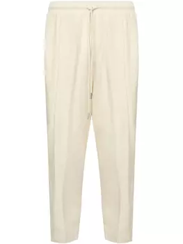 Штаны гиены Giuliano Galiano, белый