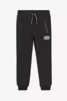 Штаны H&M, черный