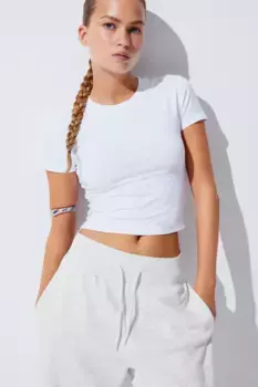Штаны H&M, серый