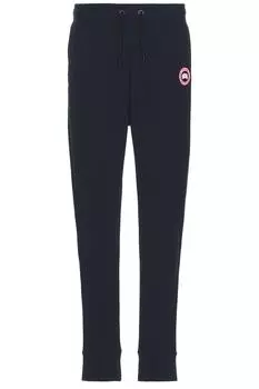 Штаны Huron Canada Goose, atlantic navy blue