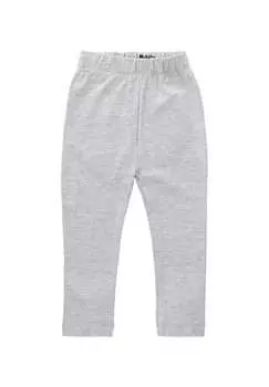 Штаны «Хвост феи» Baby Sweets, серый