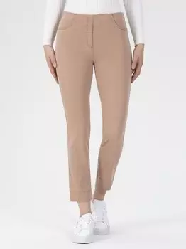 Штаны игорь Stehmann, коричневый