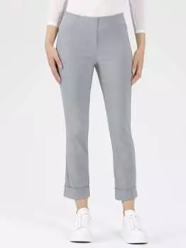 Штаны игорь Stehmann, серебряный