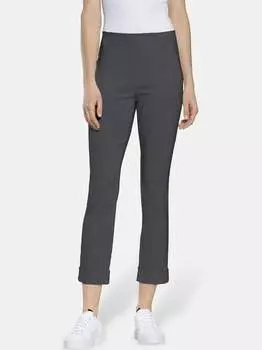 Штаны игорь Stehmann, серый