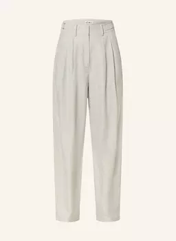 Штаны ихлеевана Ichi, серый