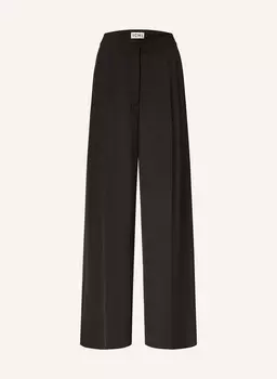 Штаны ихрея Ichi, черный