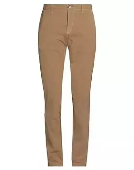 Штаны Incotex Casual, бежевый