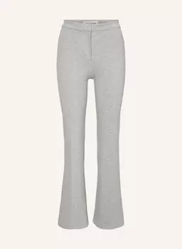 Штаны из джерси Marc O'Polo, серый