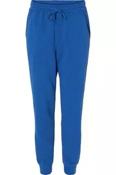 Штаны из флиса средней плотности Independent Trading Co Independent Trading Co., цвет royal