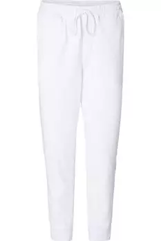 Штаны из флиса средней плотности Independent Trading Co Independent Trading Co., белый