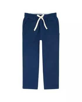 Штаны из пескаря Minnow, синий