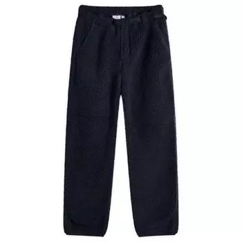 Штаны из шерпы Gramicci, синий