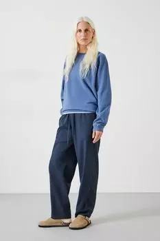 Штаны Элеоноры Hush, синий