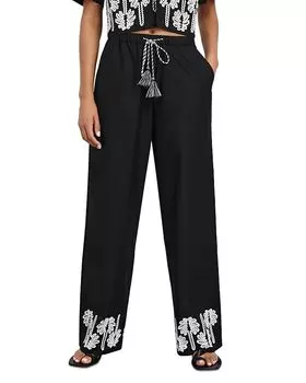 Штаны Эмми Rails, черный