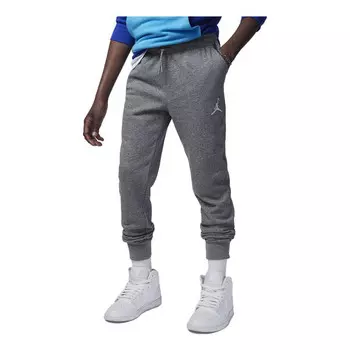 Штаны jumpman air спортивные штаны Air Jordan, серый