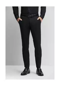 Штаны кай-в Digel, черный