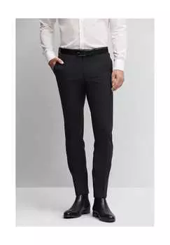 Штаны кай-в Digel, серый