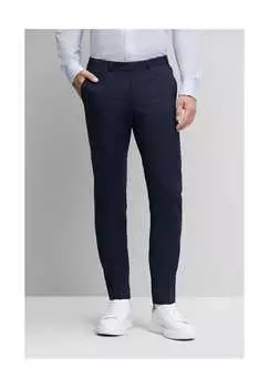 Штаны кай-в Digel, синий