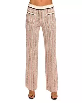 Штаны Кайла Ramy Brook, мультиколор