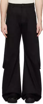 Штаны-карго Lump CARNET-ARCHIVE