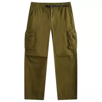 Штаны-Карго Rig Gramicci, зеленый