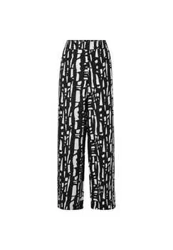 Штаны киан Kriss, черный