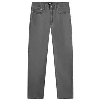 Штаны Космос Edwin, черный