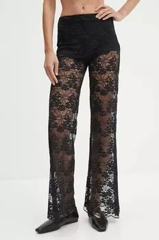 Штаны Куплса The Kooples, черный