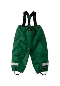 Штаны лесные Villervalla, зеленый