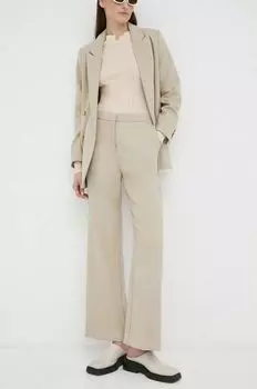 Штаны Lovechild, бежевый