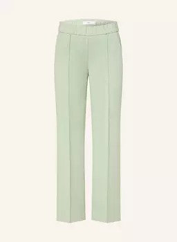 Штаны Мэн Brax, зеленый