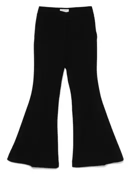 Штаны Marsh Gabriela Hearst, черный