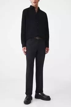 Штаны Medicine, черный