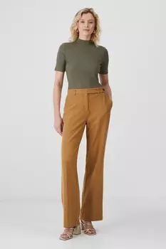 Штаны Medicine, коричневый