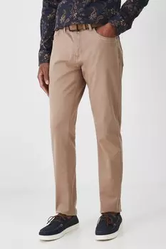 Штаны Medicine, коричневый