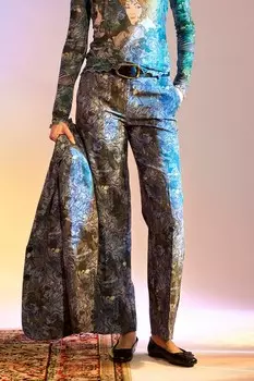 Штаны Medicine, мультиколор