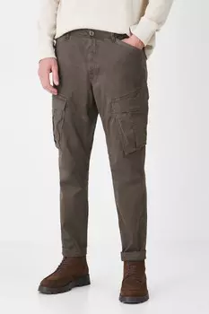 Штаны Medicine, зеленый