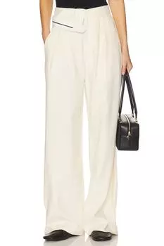 Штаны Moca Alohas, natural