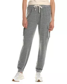 Штаны Monrow Utility, цвет multi