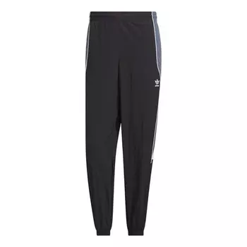 Штаны motorcore спортивные штаны Adidas, черный