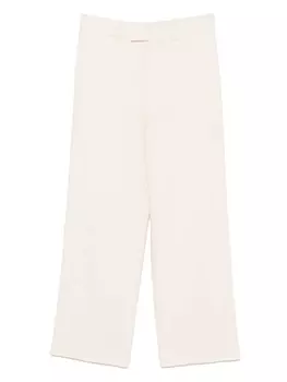 Штаны MSGM пошиты на заказ, нейтральный