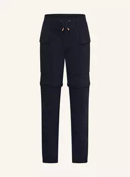 Штаны на молнии kos 133 bys Killtec, синий