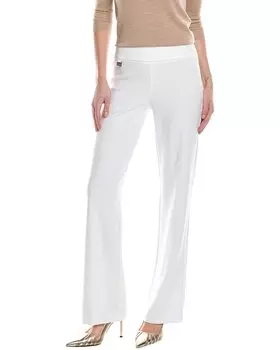 Штаны-накидки Joseph Ribkoff, белый