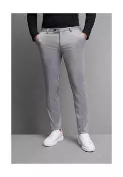 Штаны nanno-st Digel, серый