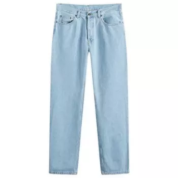 Штаны Нолана Carhartt Wip, синий