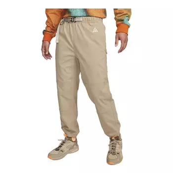 Штаны nrg acg trail pants Nike, хаки