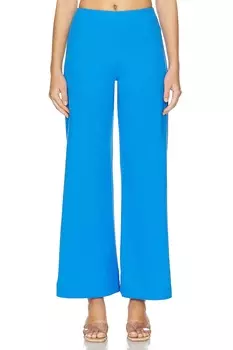 Штаны океанические Saudade, синий